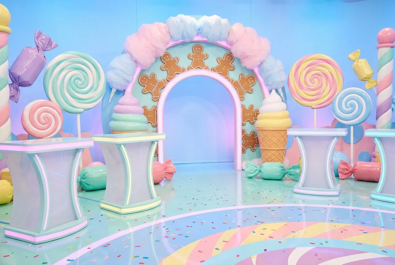 Sweet Bonanza Candyland casino en direct